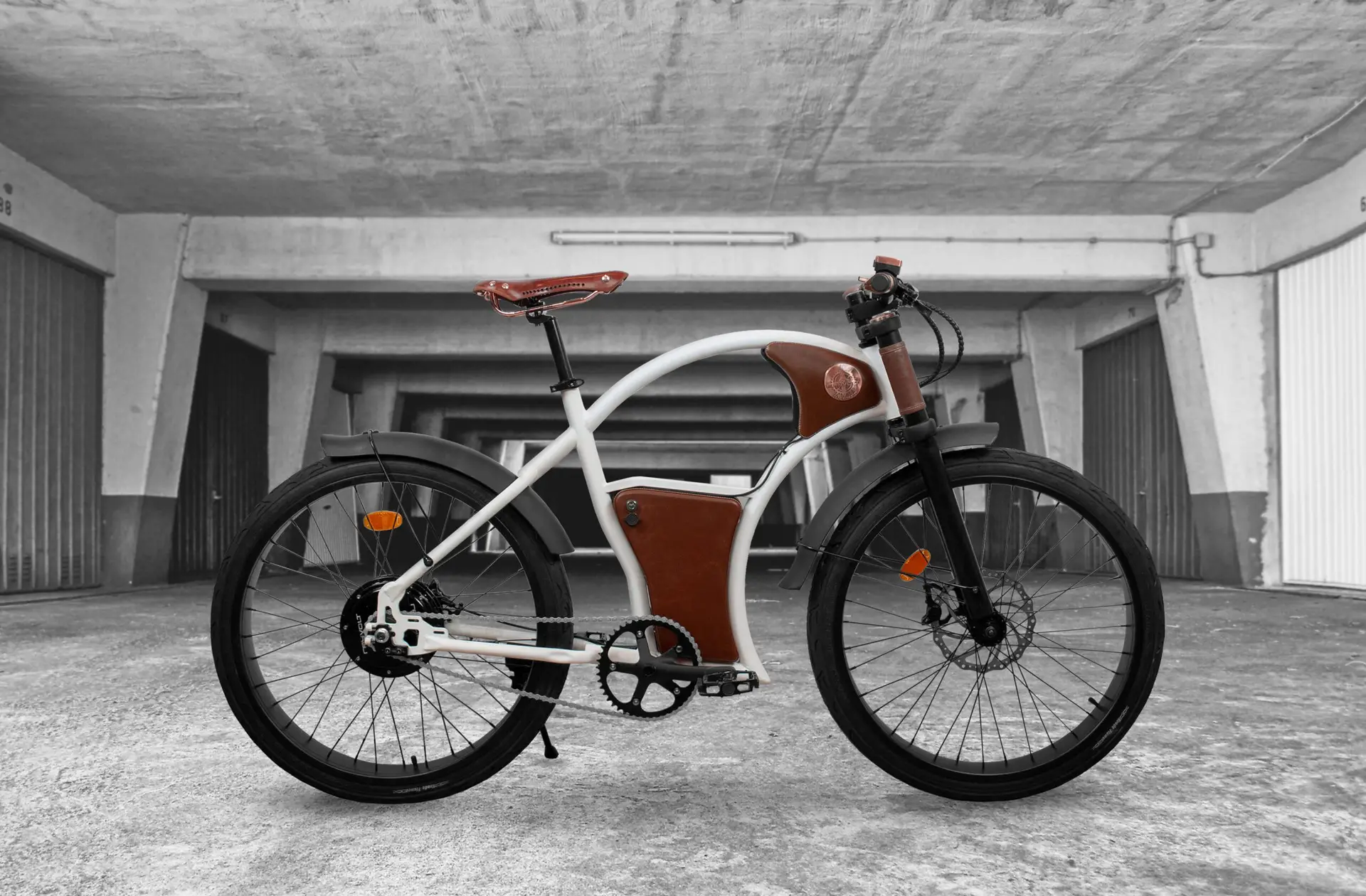 Rayvolt UK turns loop on to power e-Bike awareness